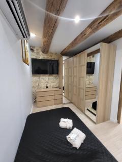 Jacuzzi, plage, vieux port - 9