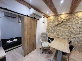 Jacuzzi, plage, vieux port - 4