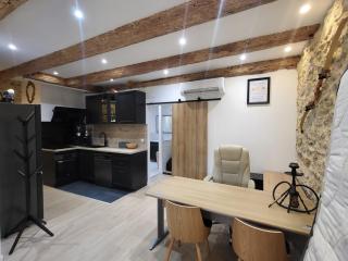 Jacuzzi, plage, vieux port - 3