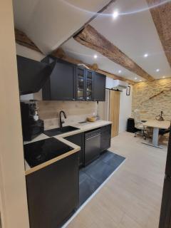 Jacuzzi, plage, vieux port - 2