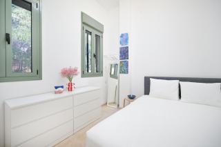 Beauty 3BR in Shenkin by HolyGuest - Tel Aviv - 2
