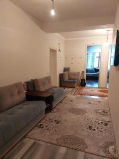 Main living complex - Baku - 0
