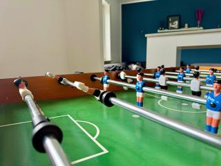 Stylische Wohnung in Koblenz - Coblence - 7