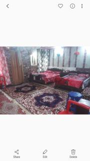 Island homestay in dal lake - 5