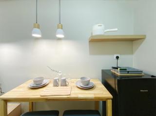Colony Infinitum By NJ Homes - Kuala Lumpur - 1