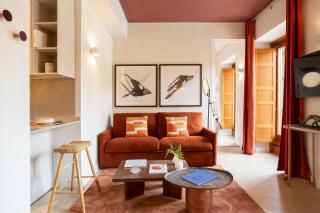 San Bernardo - Darya Living - Madrid - 0