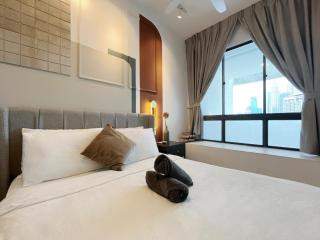 Colony Infinitum By NJ Homes - Kuala Lumpur - 9