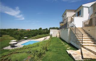 Apartment Bibali Bb Croatia - 3