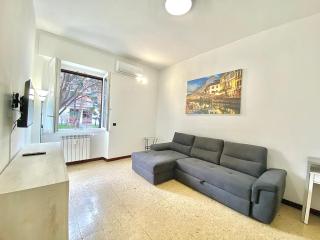 Famagosta Home, Navigli Style, accanto a Metropolitana M2 Verde, confortevole e spazioso per Gruppi o Famiglie - Milan - 8