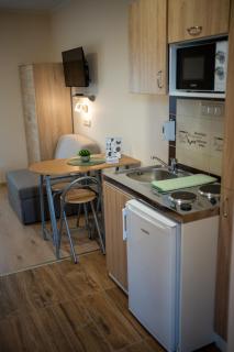 Holiday Apartmanház Gyula - Gyula - 5