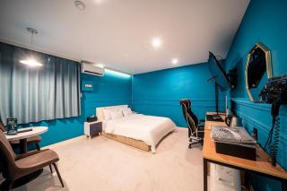 Hotel Bosco Incheon - Incheon - 9