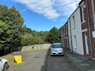 Sigma Exotic Suite - Bebside - 9