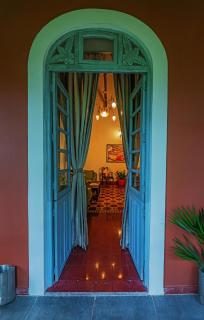 Mansao Curtorim - A CGH Earth SAHA Experience - Madgaon - 1