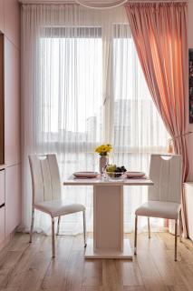 OLD ARI Pastel Apartment - Elegant & Charming Retreat - Arad - 7