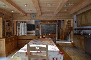 Chalet Marie CMR COSY & SKI LIFT 10 Pers - Châtel - 7