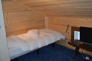 Chalet Marie CMR COSY & SKI LIFT 10 Pers - Châtel - 3