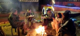 Camp Bhagsu - Dharamshala - 2