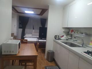 Worcation Gangnam 30 min 여의도25분 가산디지탈단지10분 고척돔 유한대 동양미래대 한영대 근접 - 2