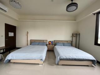 Lucky House Homestay - 0