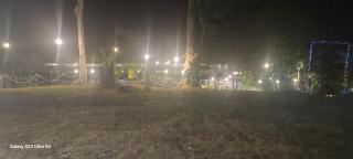 Arista glamcamp - Bentong - 9