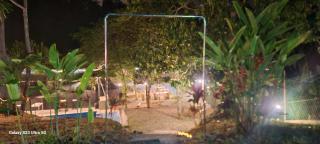 Arista glamcamp - Bentong - 8