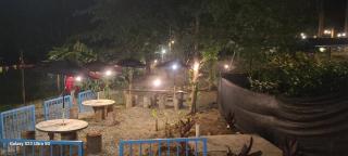 Arista glamcamp - Bentong - 6