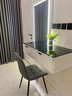 شقة الياسمين 1 Alyasmin Residence - Dschidda - 5