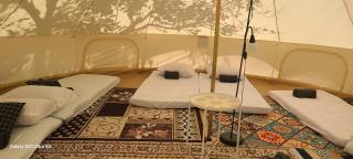 Arista glamcamp - Bentong - 4