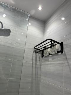 شقة الياسمين 1 Alyasmin Residence - Gedda - 2