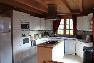 Chalet Saint Eloy CSE COSY & NATURE 14 Pers - Châtel - 8