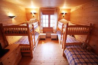 Chalet Saint Eloy CSE COSY & NATURE 14 Pers - Châtel - 4