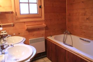 Chalet Saint Eloy CSE COSY & NATURE 14 Pers - Châtel - 2