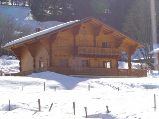 Chalet Saint Eloy CSE COSY & NATURE 14 Pers - 0