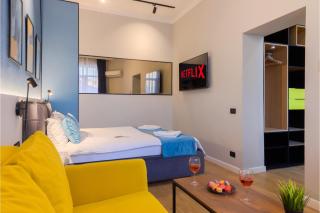 Emil Balaban Luxury Apart-Hotel - 9