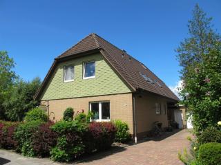 FeWo ONNO NORD151 Nähe NORDDEICH Nordsee - Norden - 7