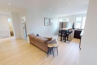 Coloc Madia - Lot 4 - 6