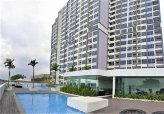 COZY Studio Condo Harbour Bay Ferry Terminal - Tanjunguma - 1