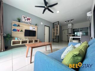 Ara Damansara Pacific Place by BeeStay - Petaling Jaya - 7