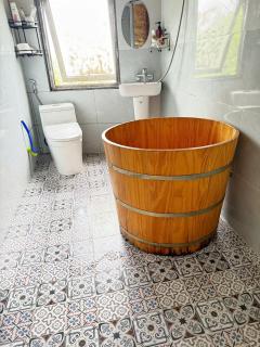 Sapawine Homestay - 9