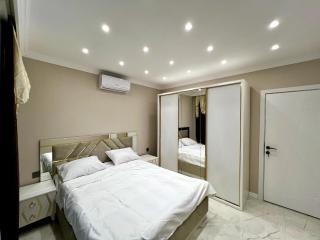 4 bedroom, 5 bathroom triangle - Gabala - 7