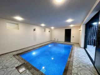 4 bedroom, 5 bathroom triangle - Gabala - 6