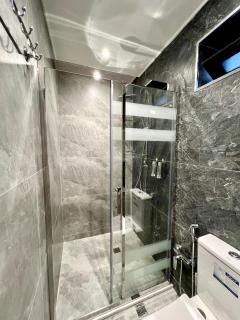 4 bedroom, 5 bathroom triangle - Gabala - 5