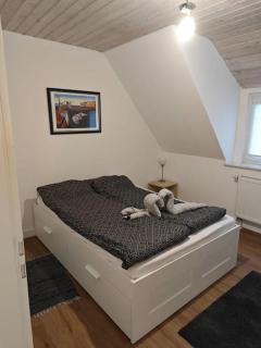 Gemütliche Ferienwohnung - - 1