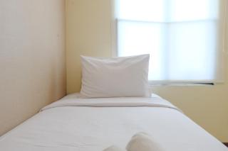 Homey 2BR at Galeri Ciumbuleuit 1 Apartment By Travelio - 7