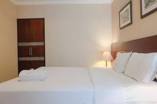 Homey 2BR at Galeri Ciumbuleuit 1 Apartment By Travelio - 6