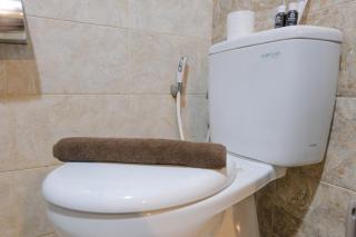 Homey 2BR at Galeri Ciumbuleuit 1 Apartment By Travelio - 3