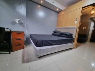 Shell Residences - 1 br no balcony - Manila - 1