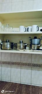 Jada apartments - Kisumu - 8