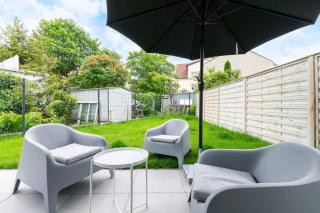 Piastowska 30 Garden Free Parking by Renters Prestige - Danzig - 9