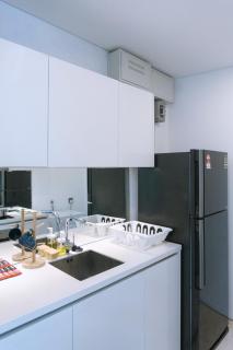Vortex Apartments Kuala Lumpur - Kuala Lumpur - 6